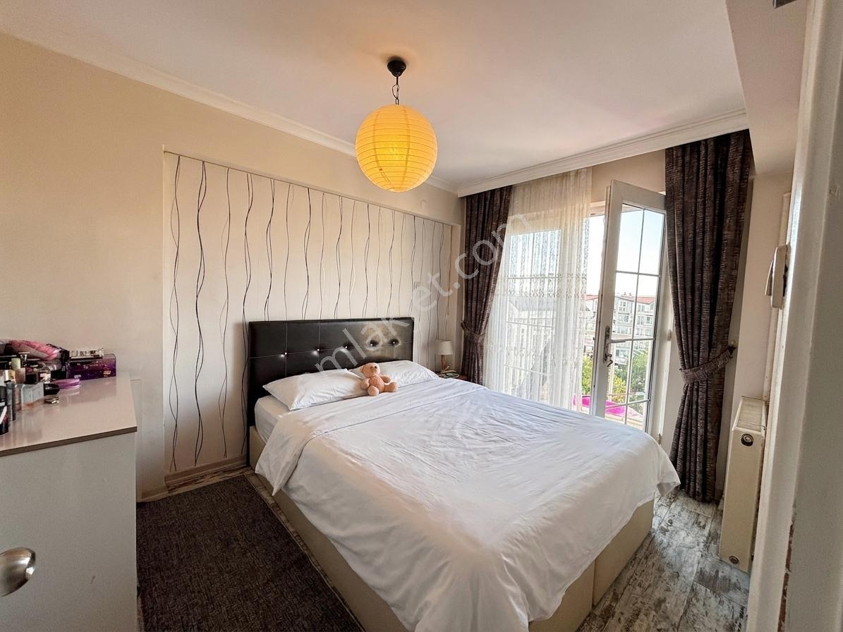Remax Advantage'dan Görükle'de 2+1 Full Eşyalı Satılık Daire - Görsel 13