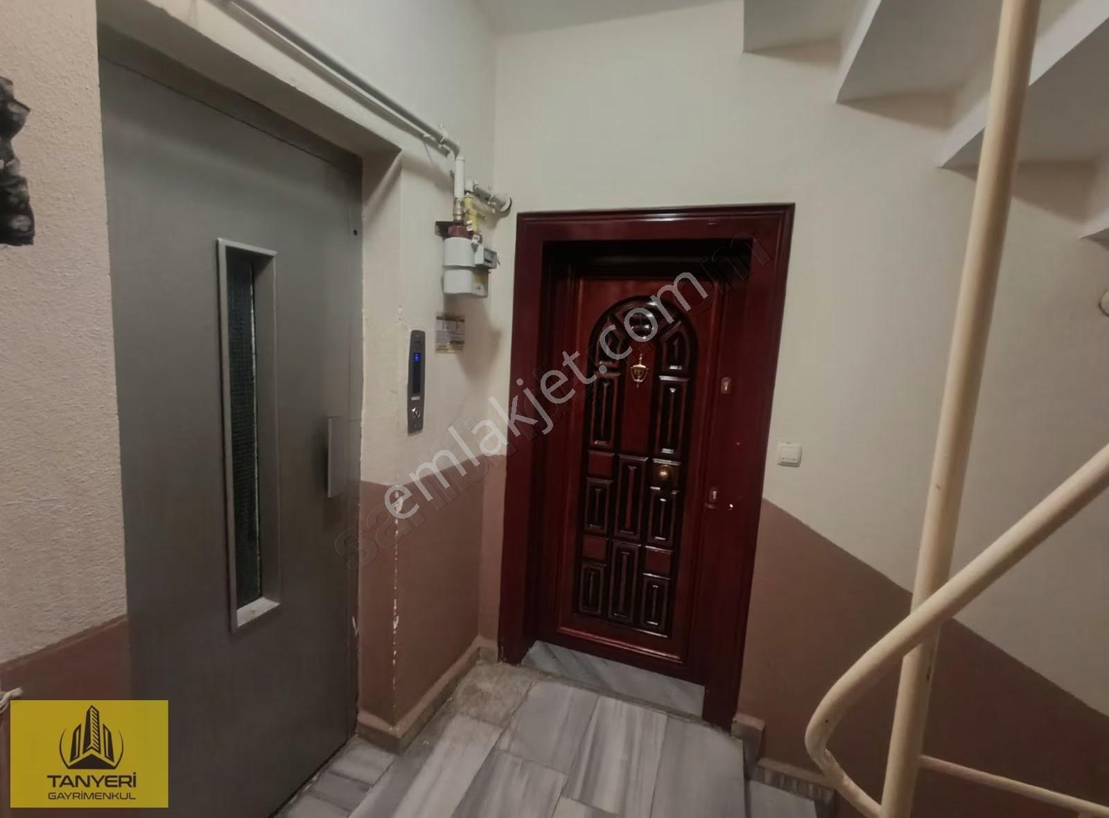 Çanakkale Merkez Kordonda Eşsiz Manzaralı Satılık 3+1 Daire - Görsel 20