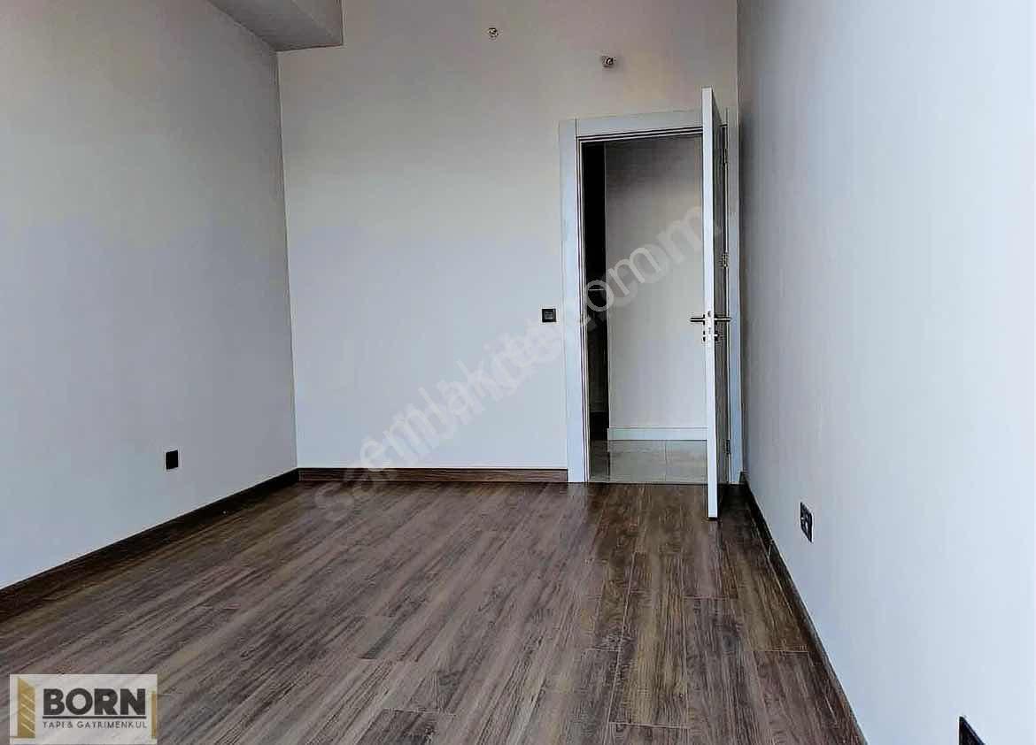 Bornovanın Lüks Projesinde 2+1 Kiralık Daire - Görsel 13