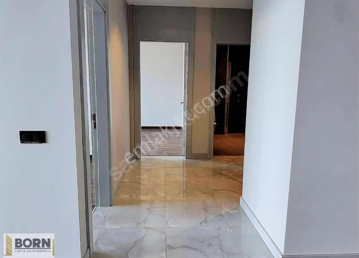 Bornovanın Lüks Projesinde 2+1 Kiralık Daire - Görsel 14