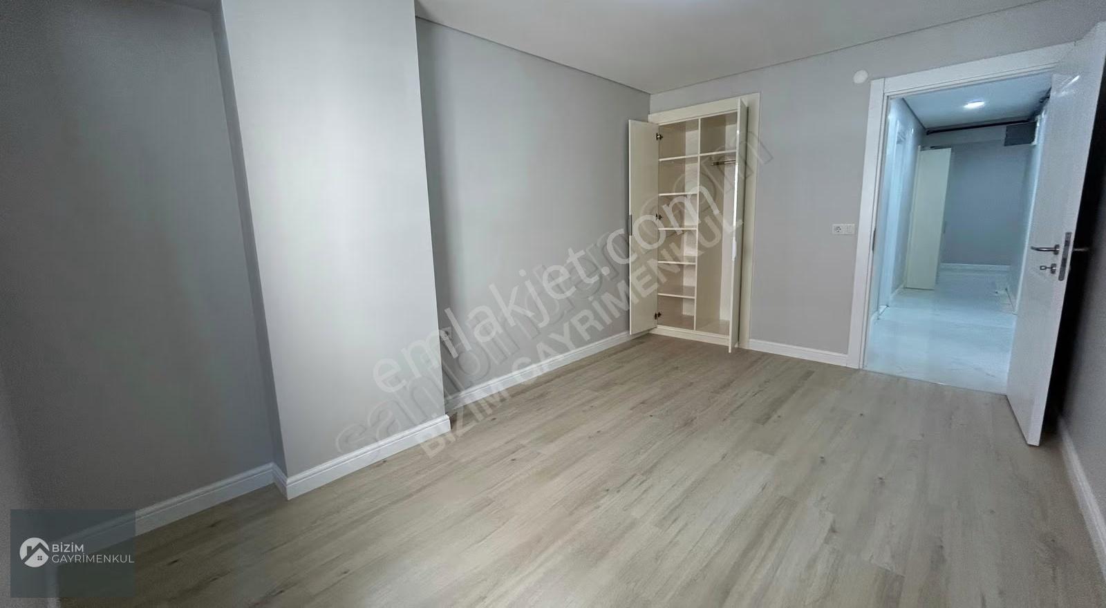 Fatih Mh. Üçyüzlü Metro Yanı Başında 3,5+1 Lüks Sıfır Daire - Görsel 18