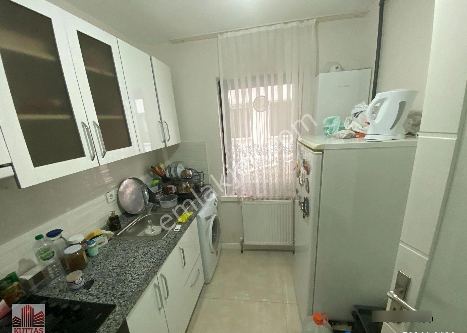 Kuttaş'tan Emek 15.cd Metro Yakını 5yıllık Binada 2+1 Satılık - Görsel 29