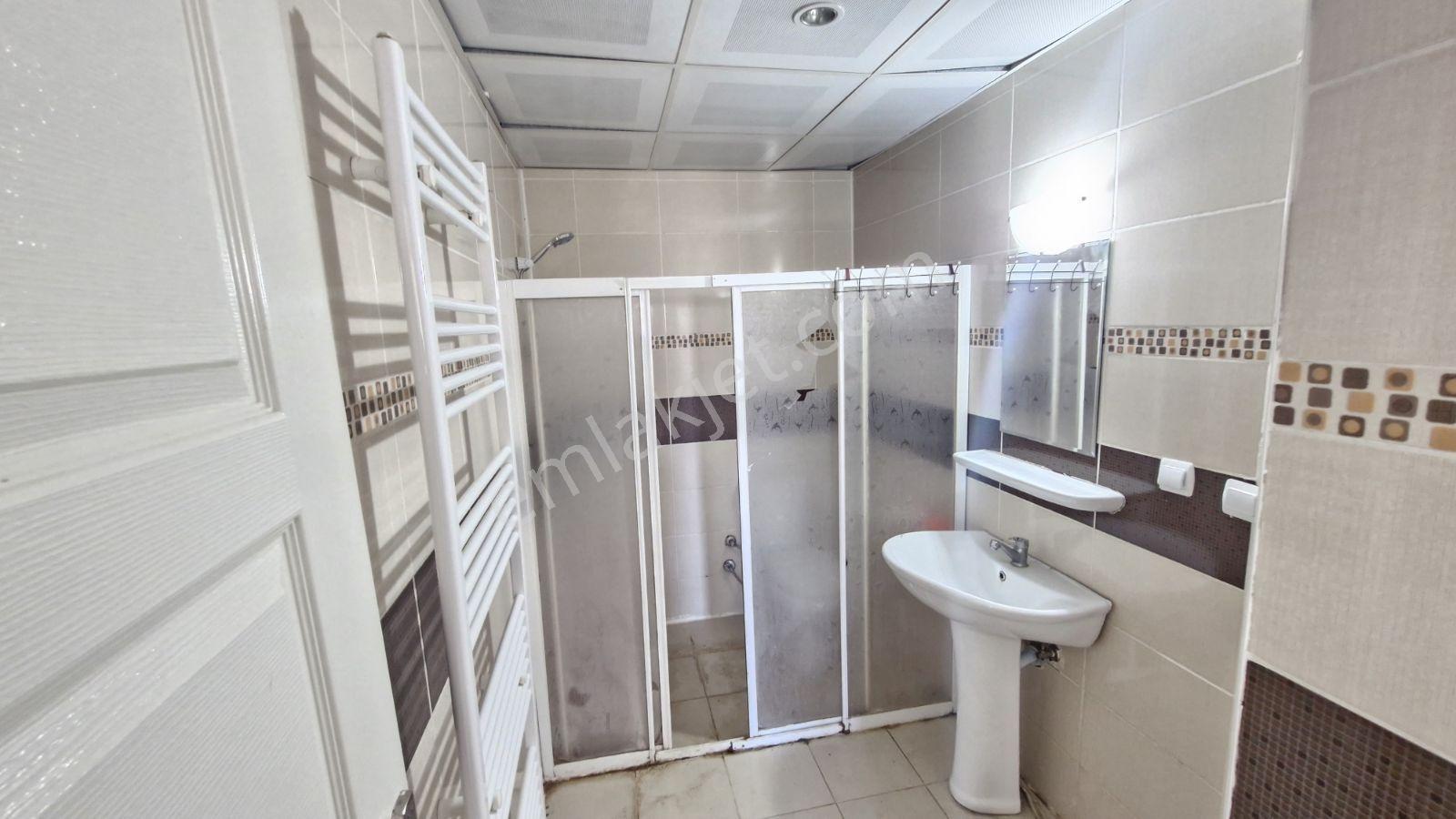 Ymz'den Ferah Konumda Kiralık Daire - Görsel 19