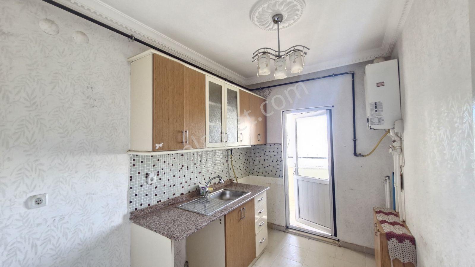 Ymz'den Ferah Konumda Kiralık Daire - Görsel 3