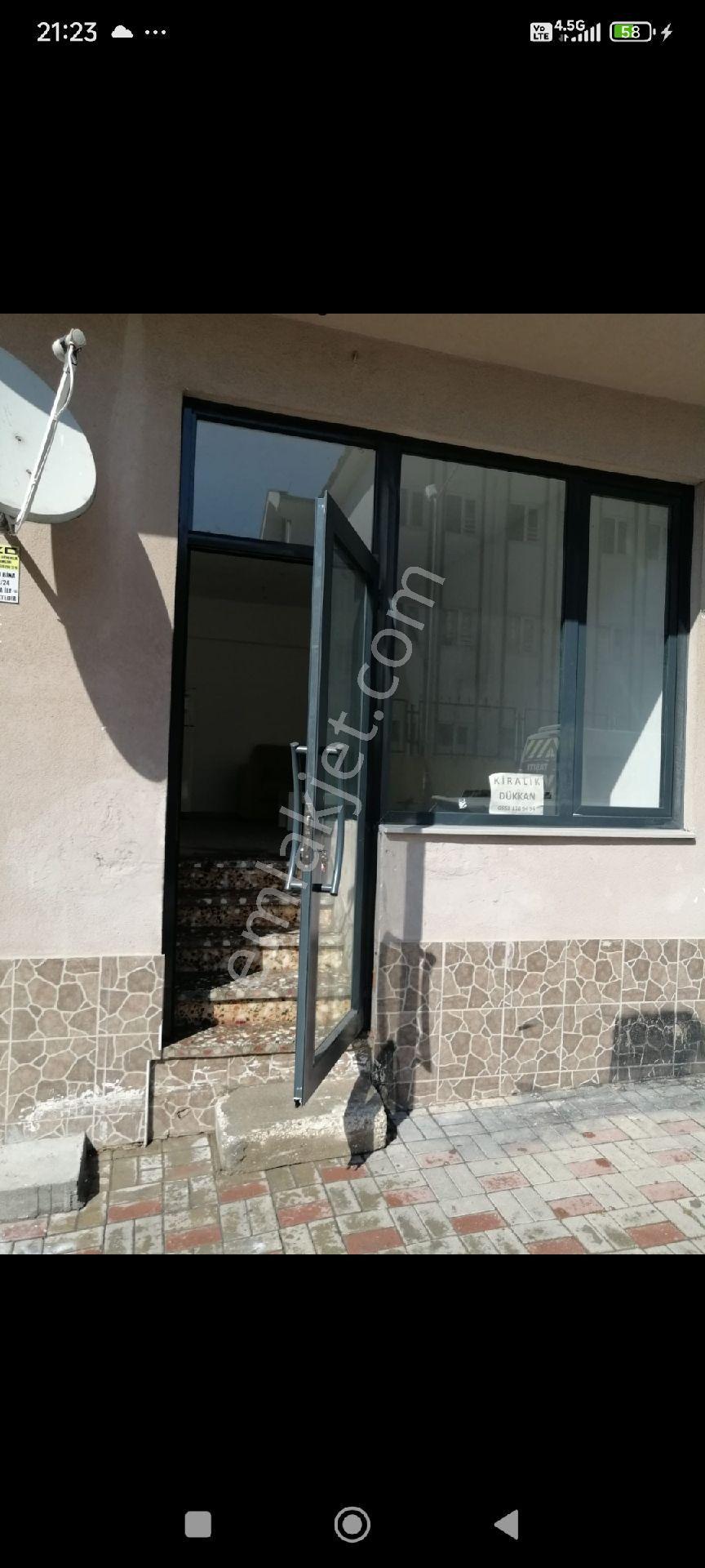 Kiralık Dükkan - Görsel 3