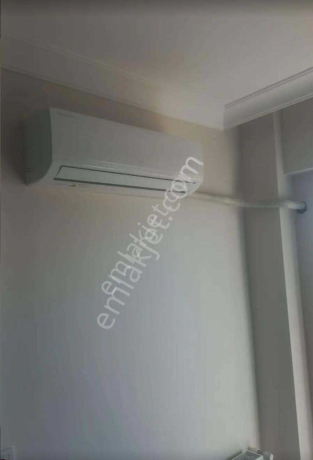 Devlet Hastanesi Yakını Sahibinden Eşyalı 1+1 Sıfır Daire - Görsel 9