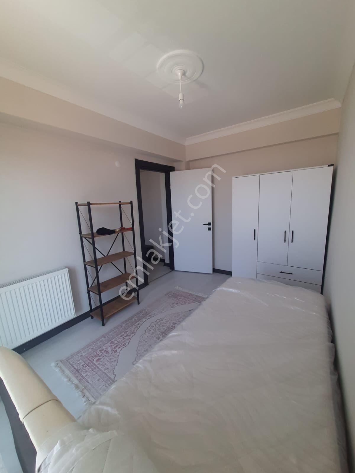 Devlet Hastanesi Yakını Sahibinden Eşyalı 1+1 Sıfır Daire - Görsel 4