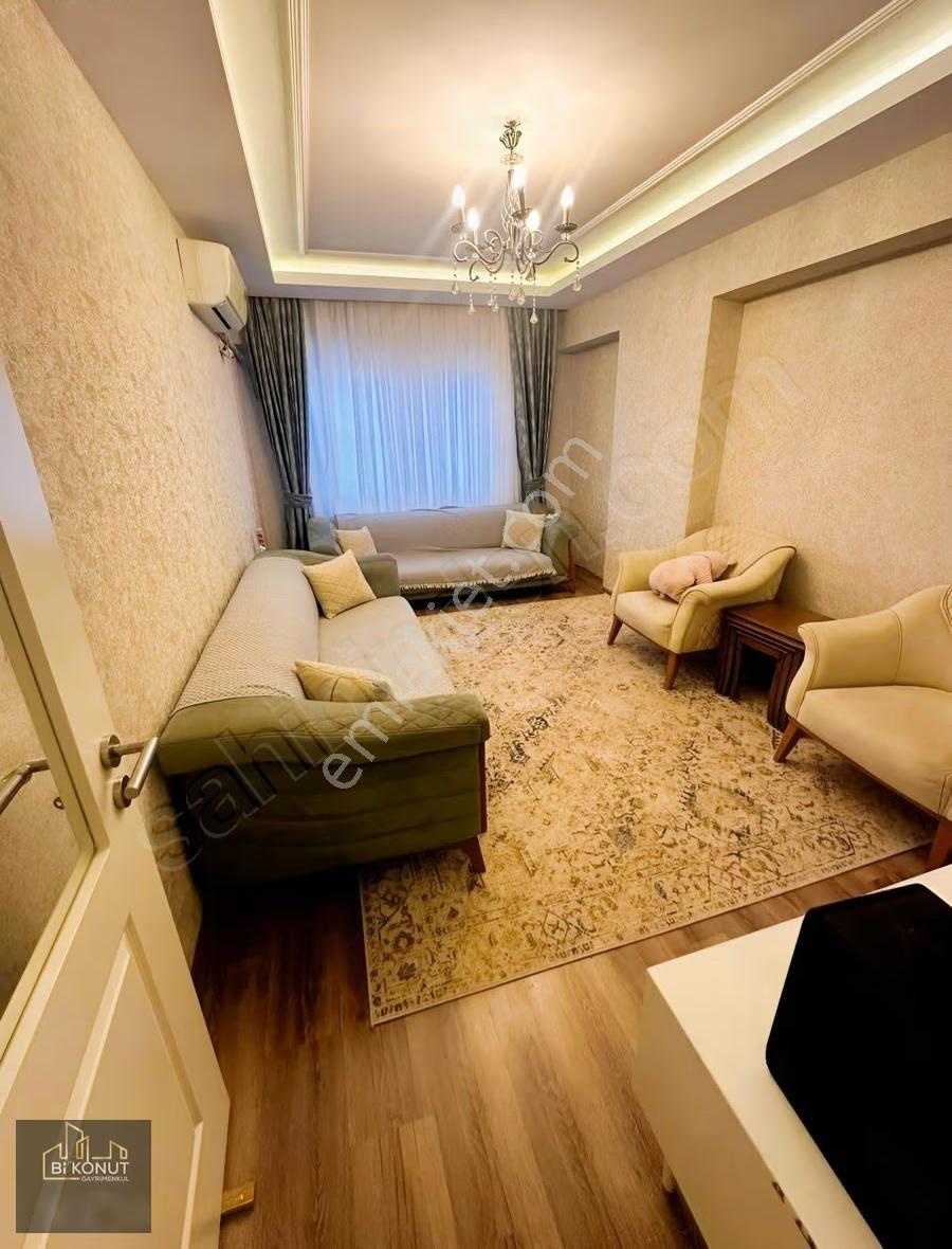 Karataş Merkezde Sait Bulut Towers'ta Arakat Satılık 3+1 Daire - Görsel 9