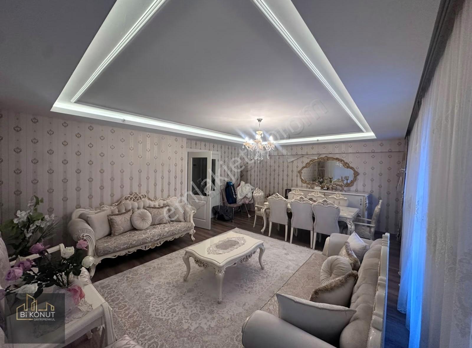 Karataş Merkezde Sait Bulut Towers'ta Arakat Satılık 3+1 Daire - Görsel 6