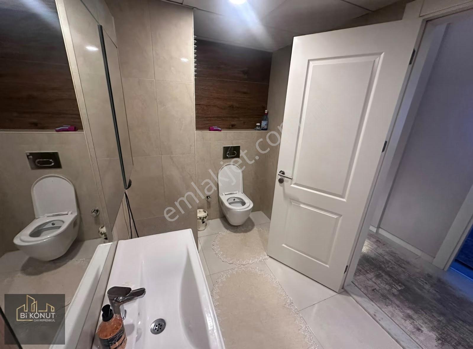 Karataş Merkezde Sait Bulut Towers'ta Arakat Satılık 3+1 Daire - Görsel 26