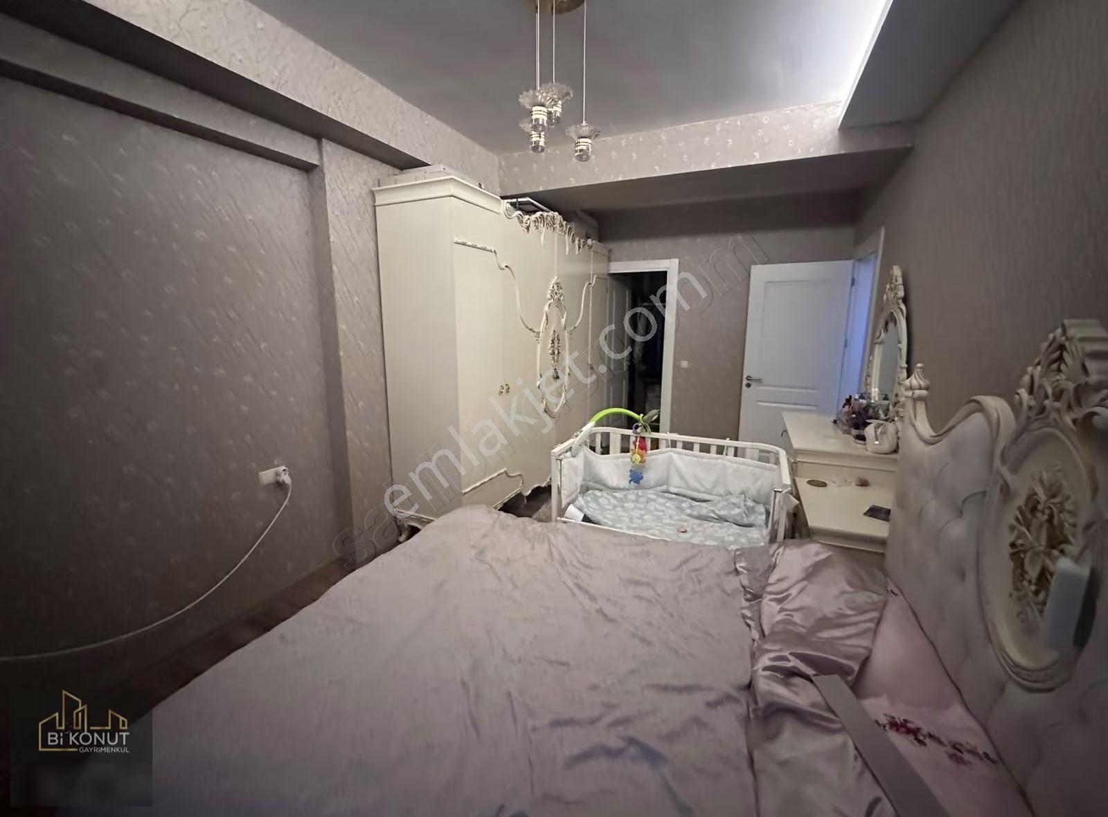 Karataş Merkezde Sait Bulut Towers'ta Arakat Satılık 3+1 Daire - Görsel 32