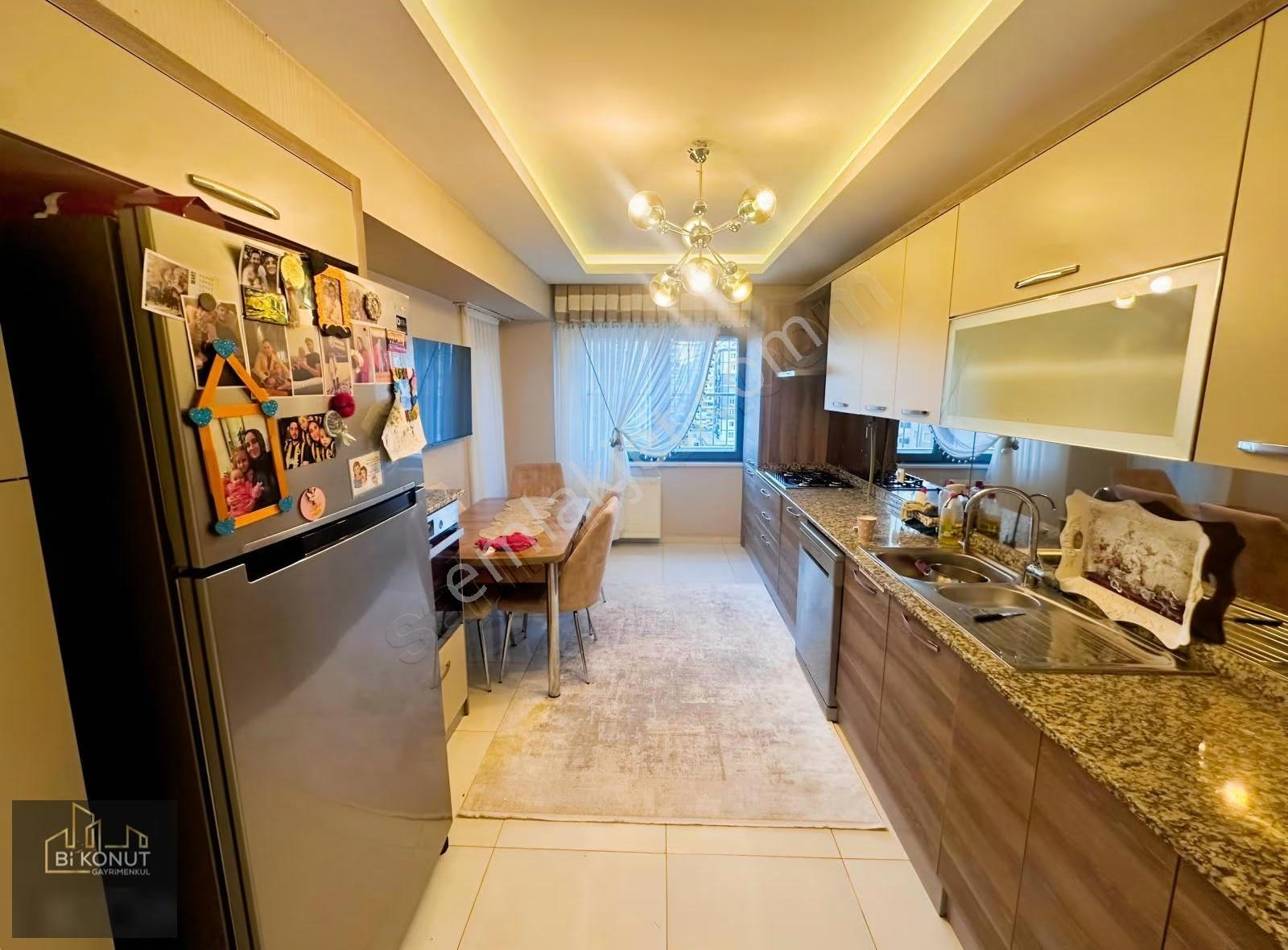 Karataş Merkezde Sait Bulut Towers'ta Arakat Satılık 3+1 Daire - Görsel 35
