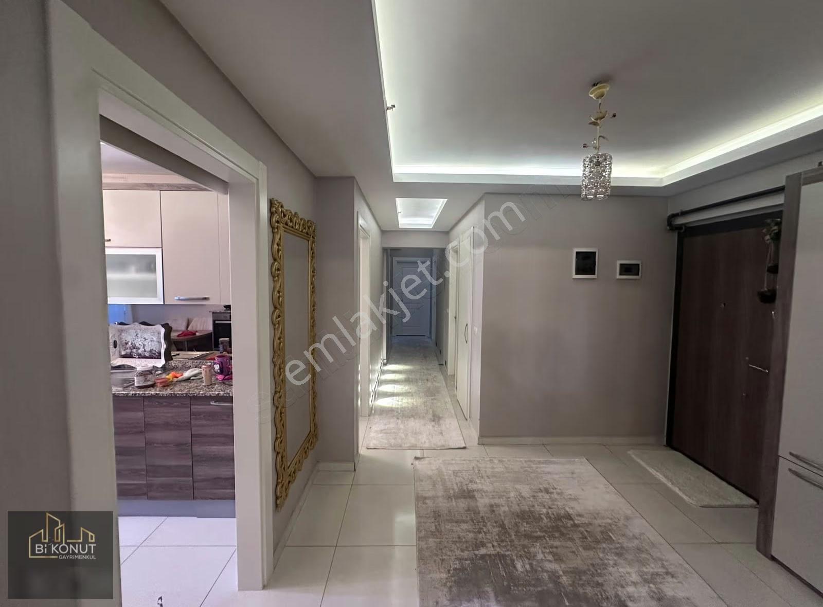 Karataş Merkezde Sait Bulut Towers'ta Arakat Satılık 3+1 Daire - Görsel 3