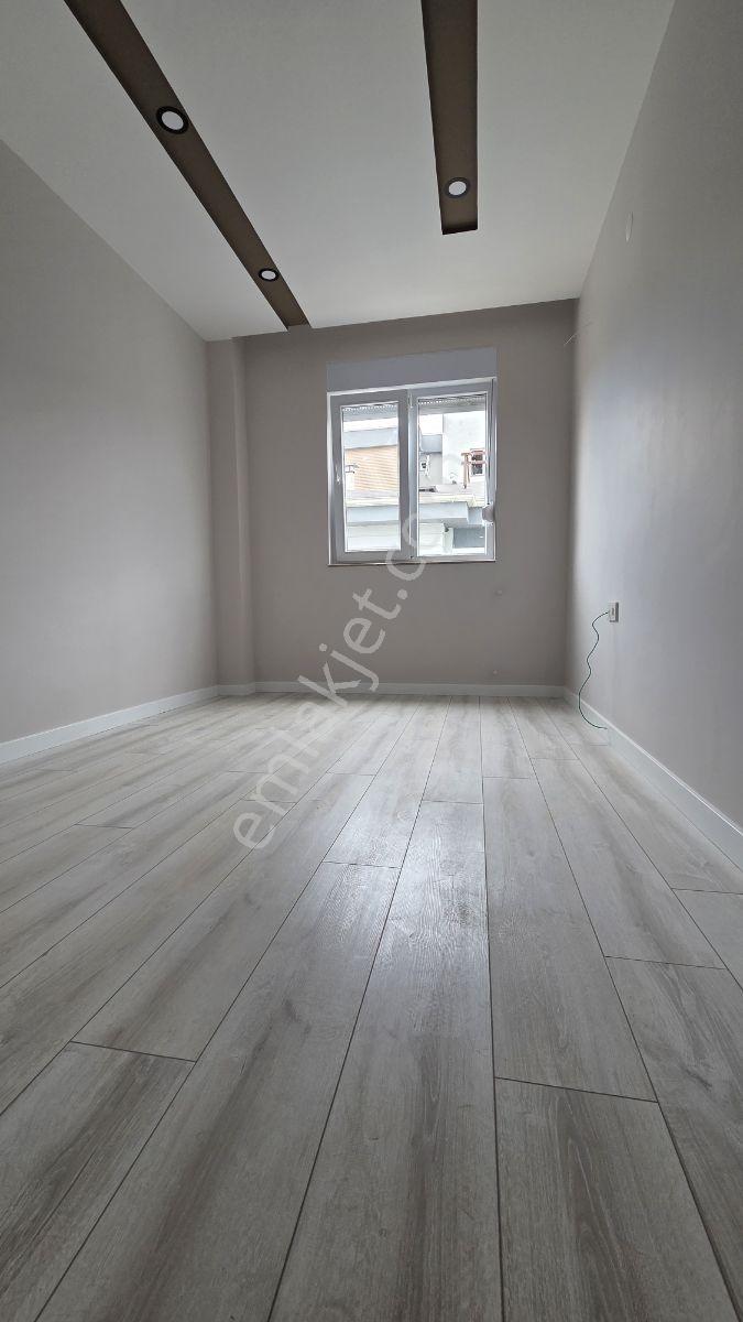Demirel Mahallesinde 2.katta 2+1 85m² Sıfır Daire - Görsel 17