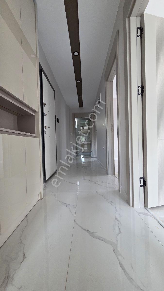 Demirel Mahallesinde 2.katta 2+1 85m² Sıfır Daire - Görsel 20