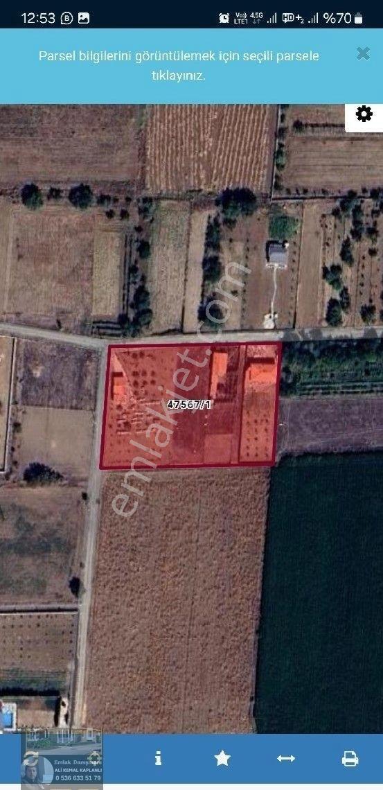 Karahüyük, De Gödene Tapulamalı 236 M2 Bahçe - Görsel 2