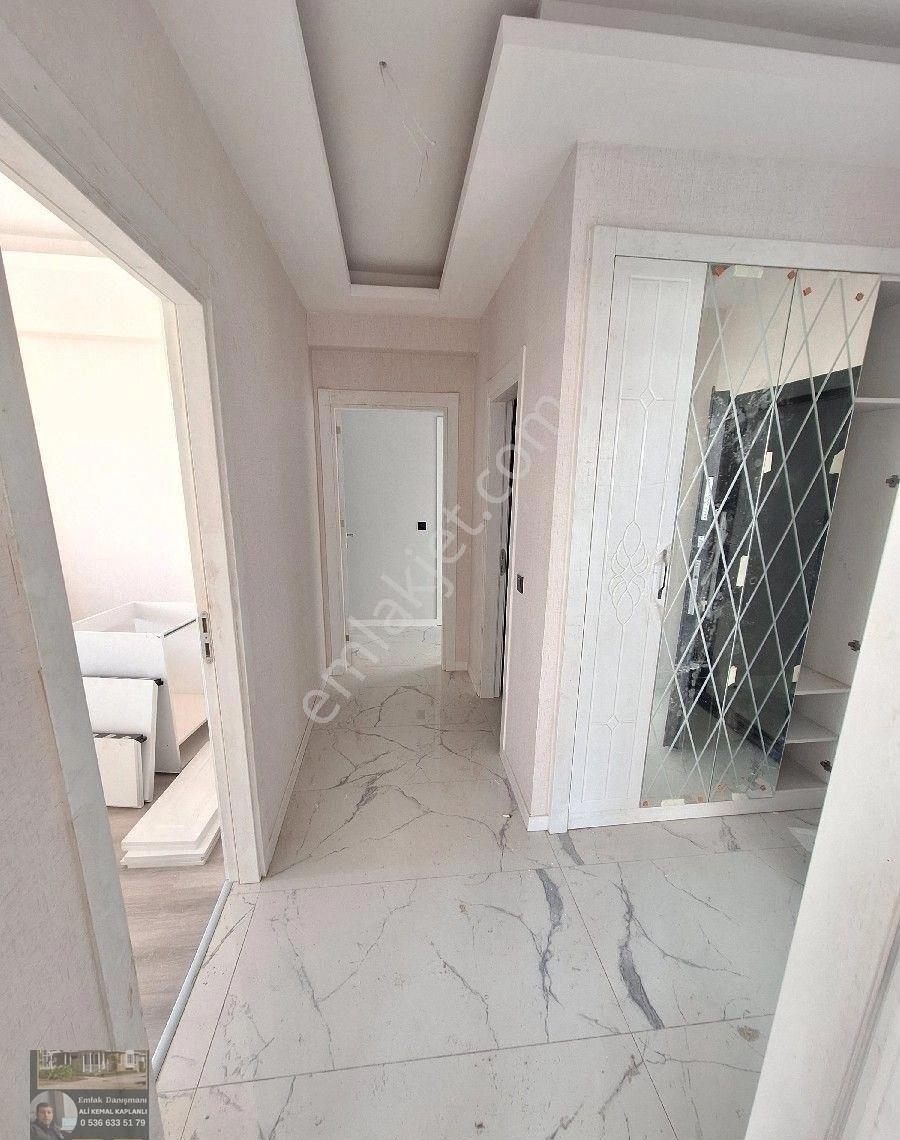 Akabe Tranvay Yakını 3+1 Arakat Kto. Şehir. Has. Adliye Yakını - Görsel 34