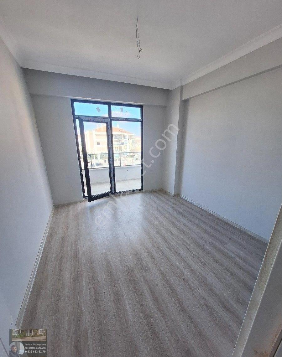 Akabe Tranvay Yakını 3+1 Arakat Kto. Şehir. Has. Adliye Yakını - Görsel 28