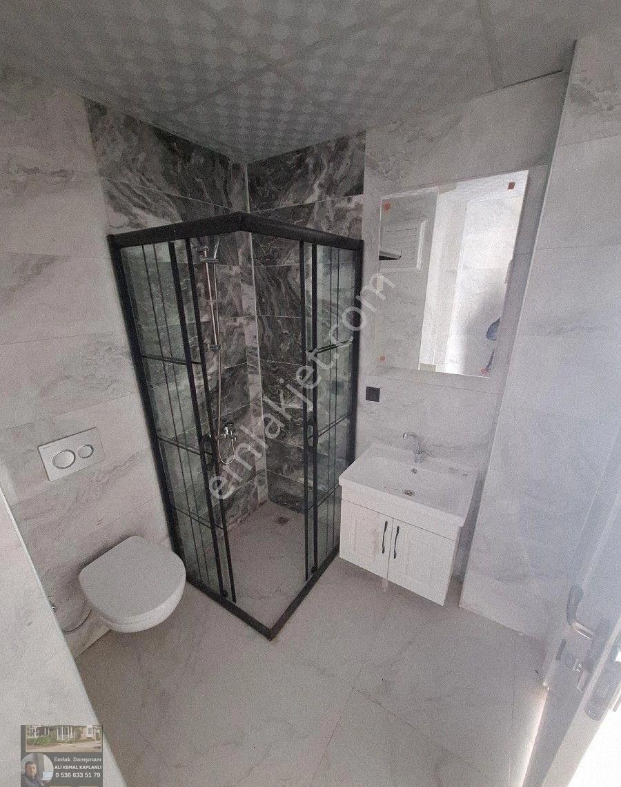 Akabe Tranvay Yakını 3+1 Arakat Kto. Şehir. Has. Adliye Yakını - Görsel 12