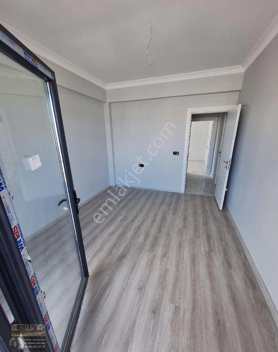 Akabe Tranvay Yakını 3+1 Arakat Kto. Şehir. Has. Adliye Yakını - Görsel 3