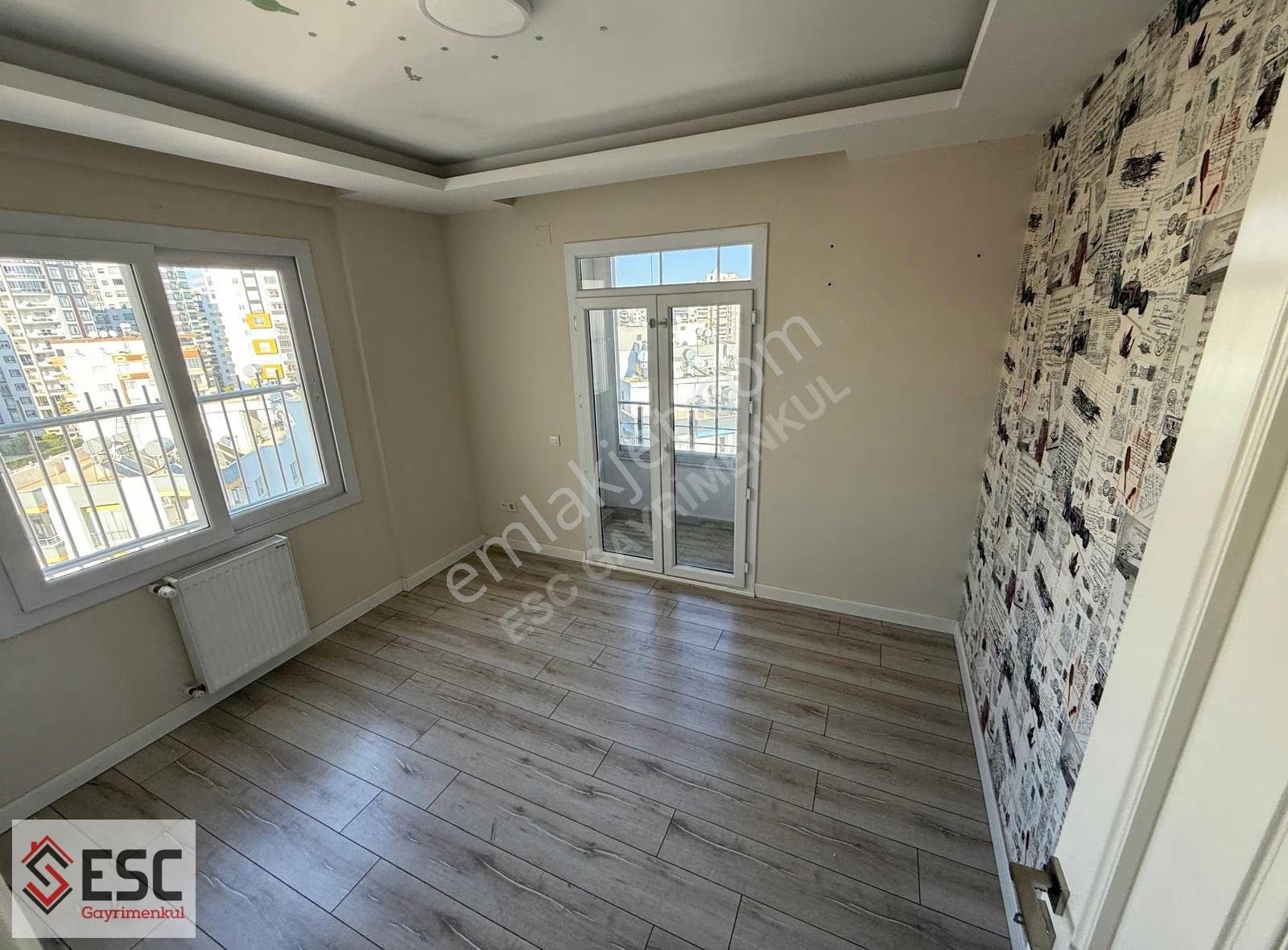 Escden Yaşardoğunun Göbeğinde Geniş Oturumlu 3,5+1 Daire Esc2576 - Görsel 6