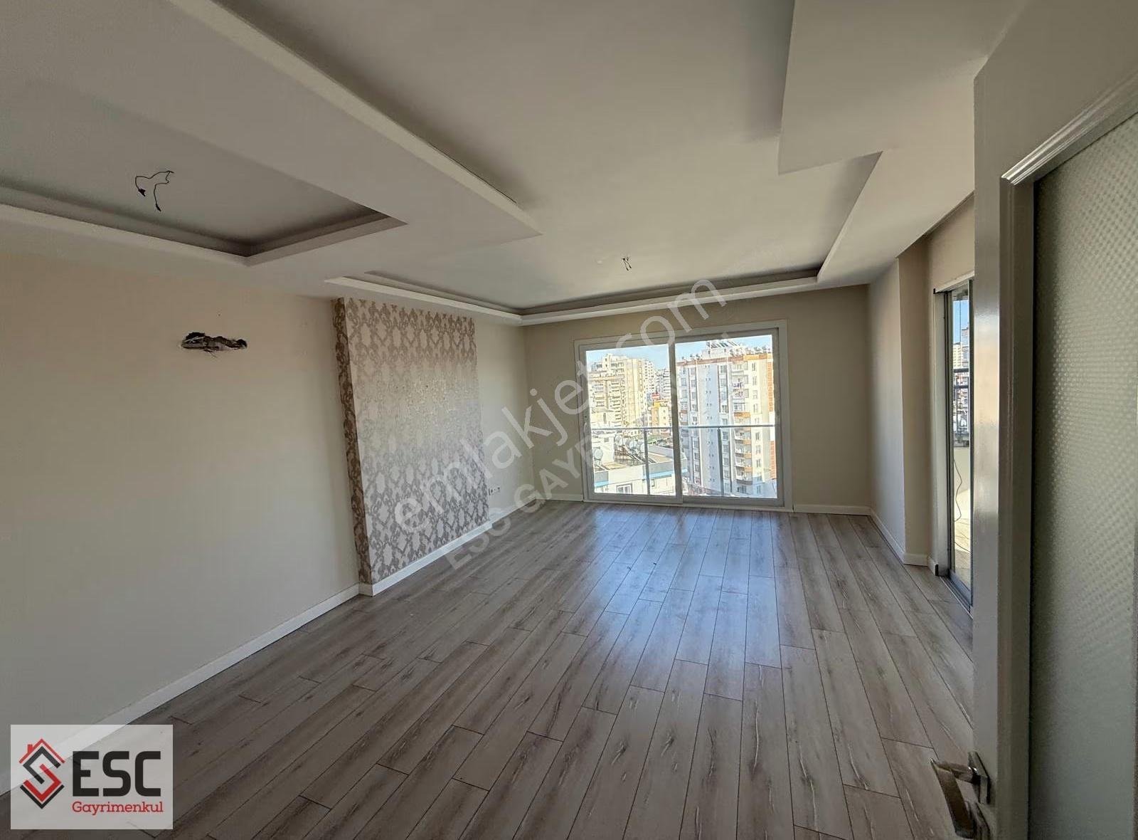 Escden Yaşardoğunun Göbeğinde Geniş Oturumlu 3,5+1 Daire Esc2576 - Görsel 29