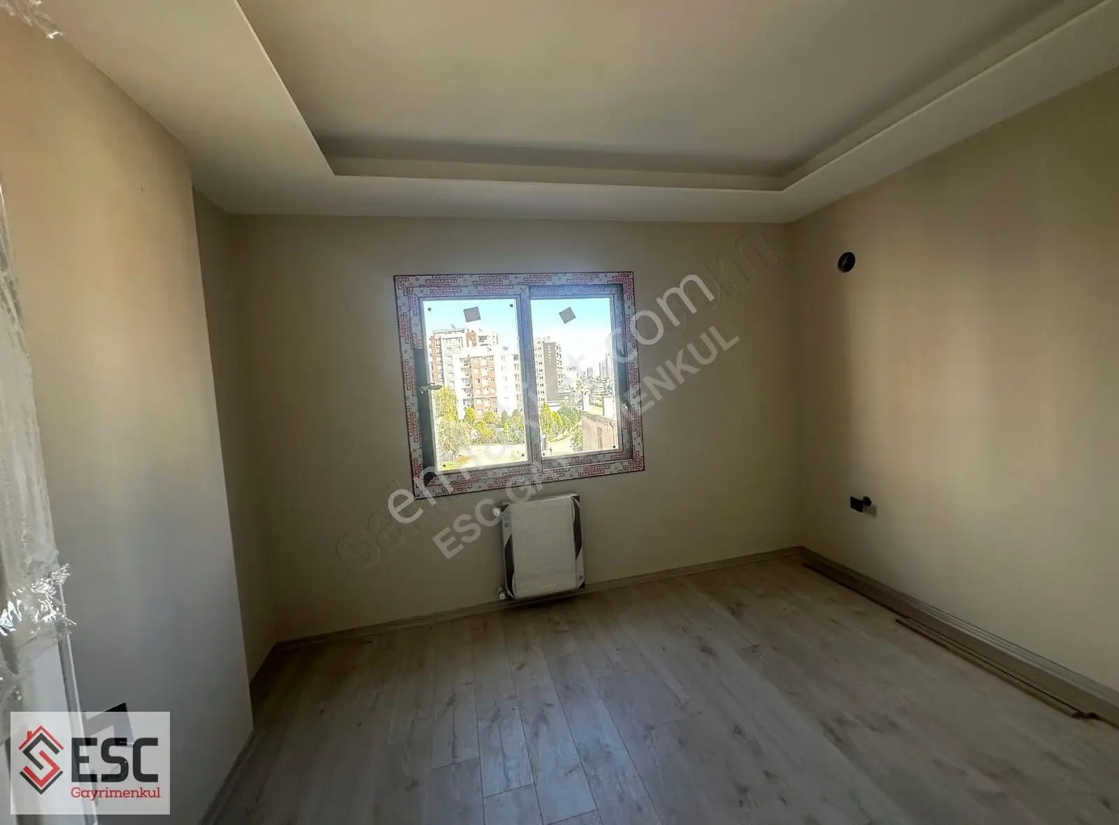 Esc'den Kuyuluk Mh Geniş Kullanım Alanlı 2+1 Daire Esc2572 - Görsel 25