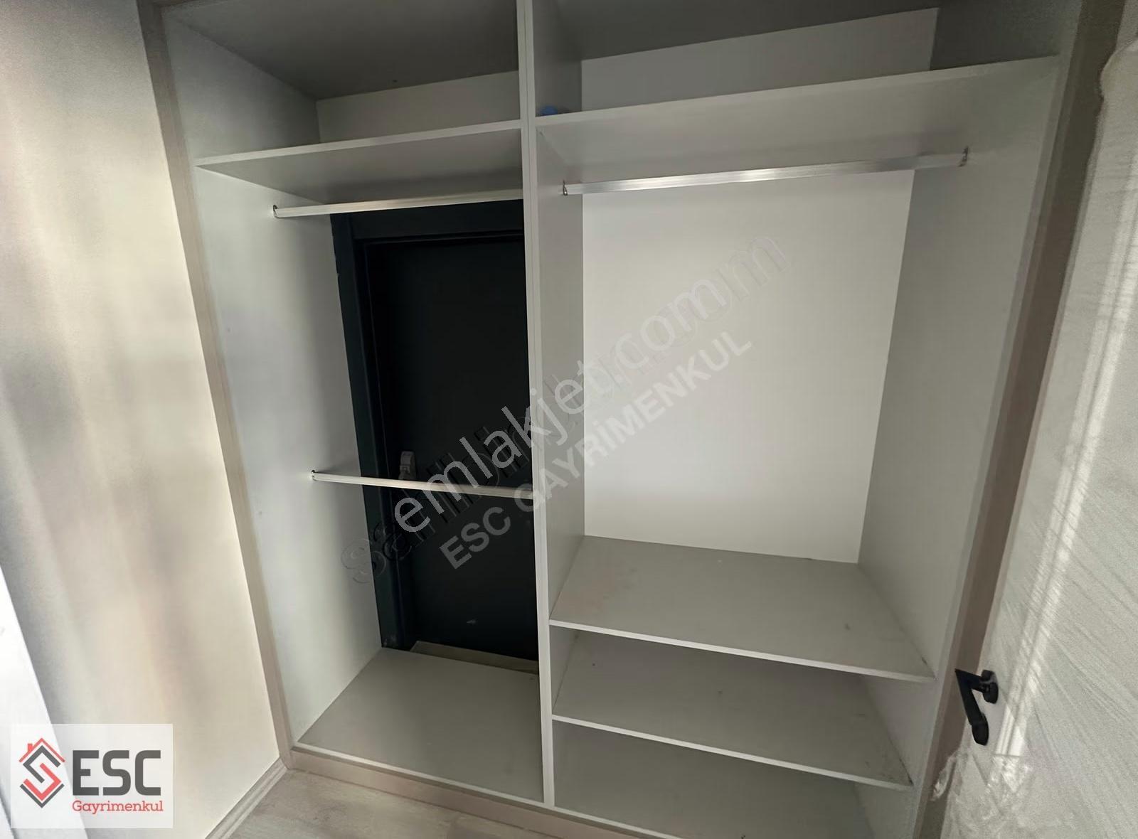 Esc'den Kuyuluk Mh Geniş Kullanım Alanlı 2+1 Daire Esc2572 - Görsel 17