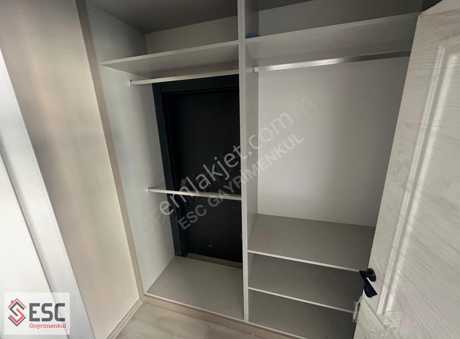 Esc'den Kuyuluk Mh Geniş Kullanım Alanlı 2+1 Daire Esc2572 - Görsel 16