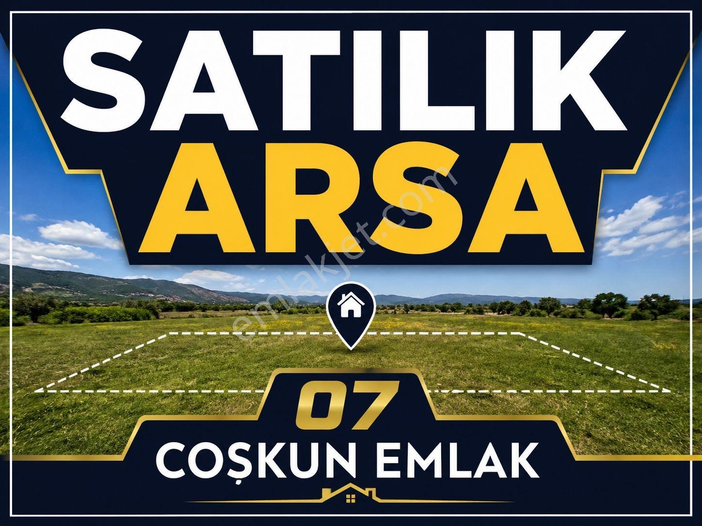Satılık Arsa