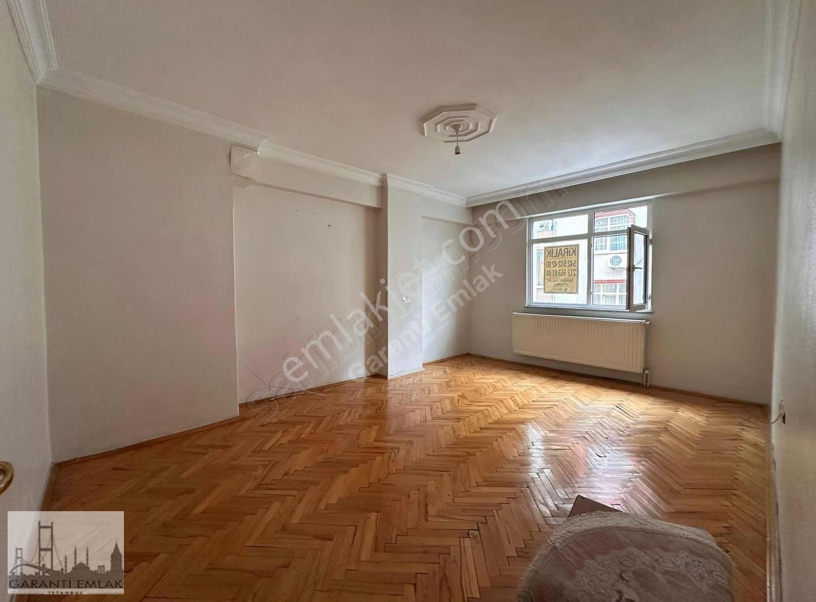 Güngören Tramvay Yanı 2+1 Kiralık Daire - 85m² - Görsel 17
