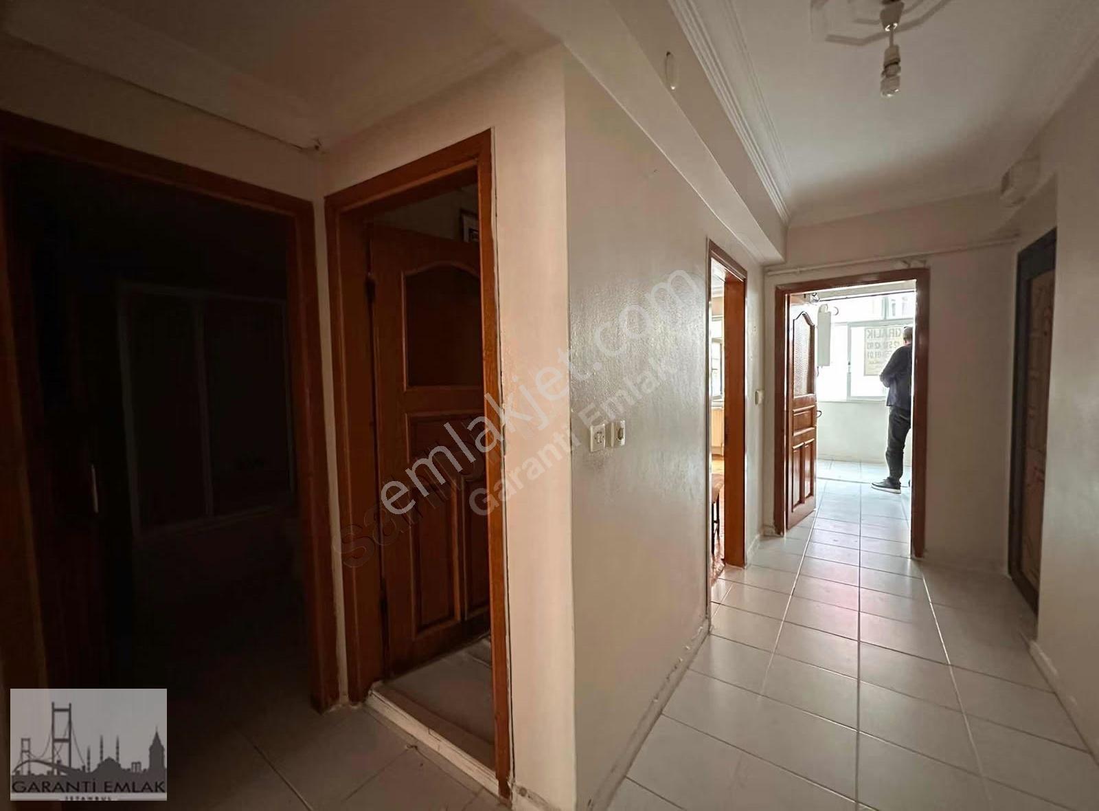 Güngören Tramvay Yanı 2+1 Kiralık Daire - 85m² - Görsel 24