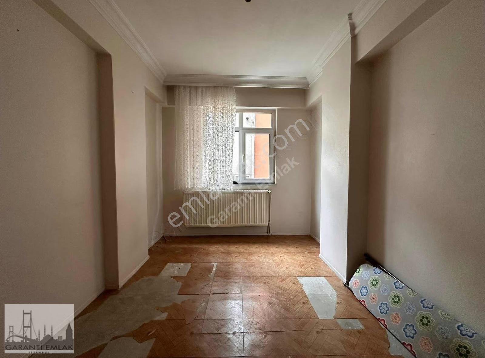 Güngören Tramvay Yanı 2+1 Kiralık Daire - 85m² - Görsel 13