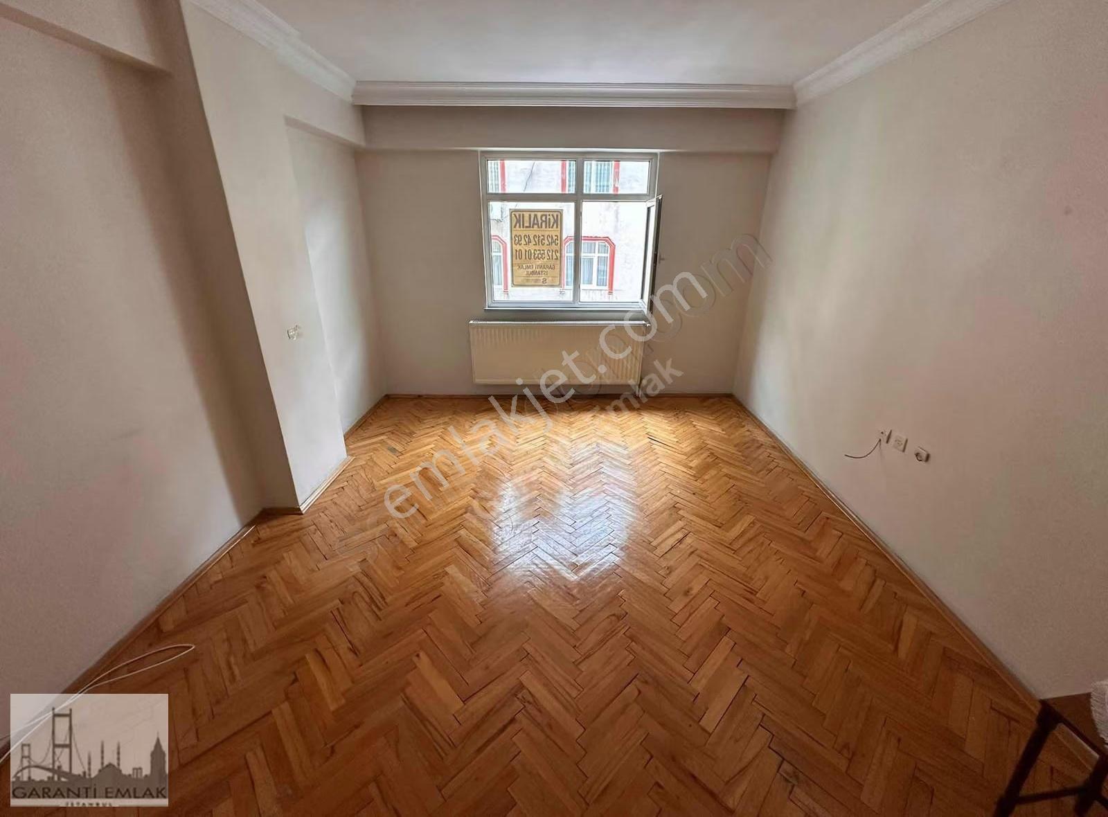 Güngören Tramvay Yanı 2+1 Kiralık Daire - 85m² - Görsel 21