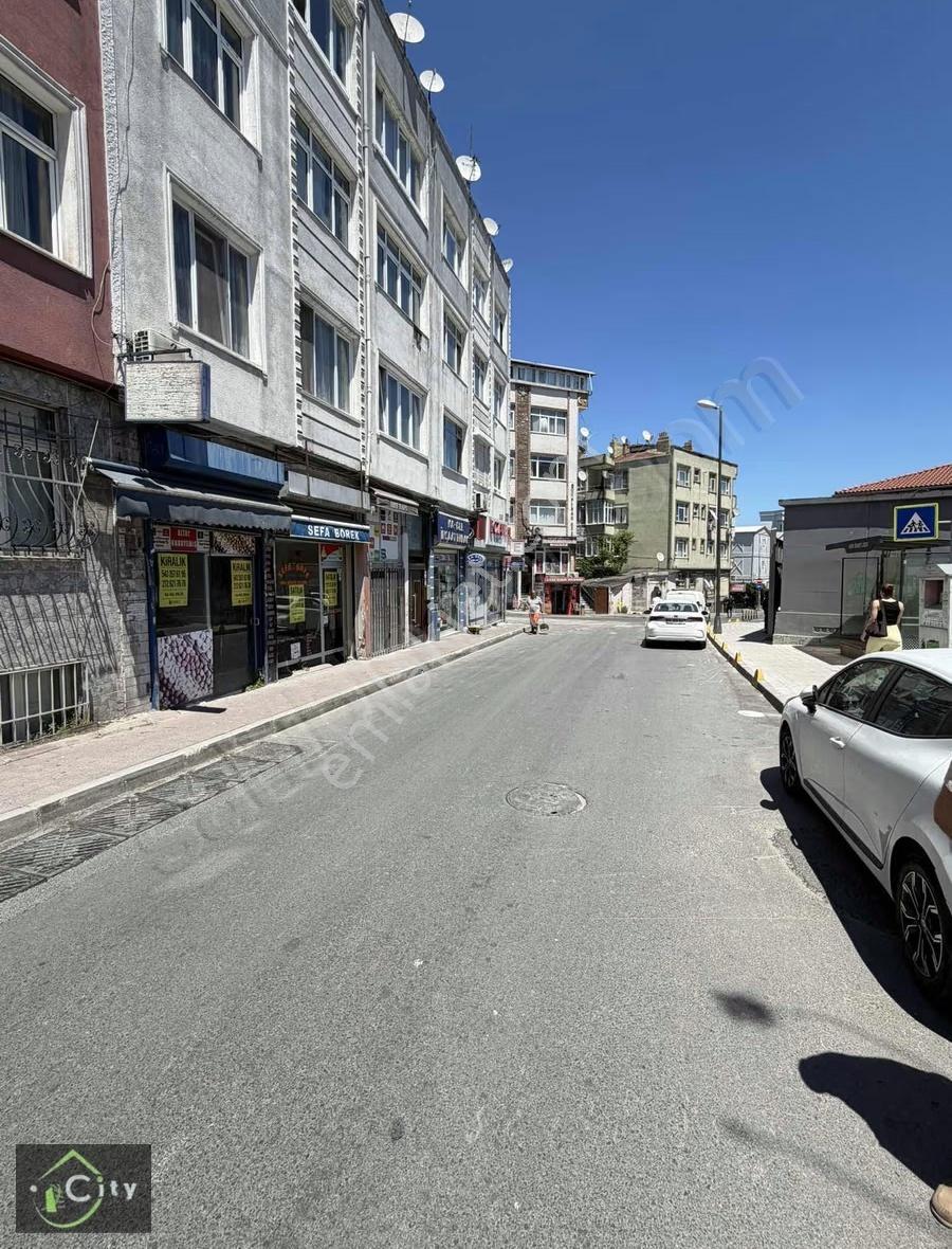 Vatan Caddesi Bezmi Alem Hastane Karşısı Cadde Üzeri 1+1 - Görsel 12