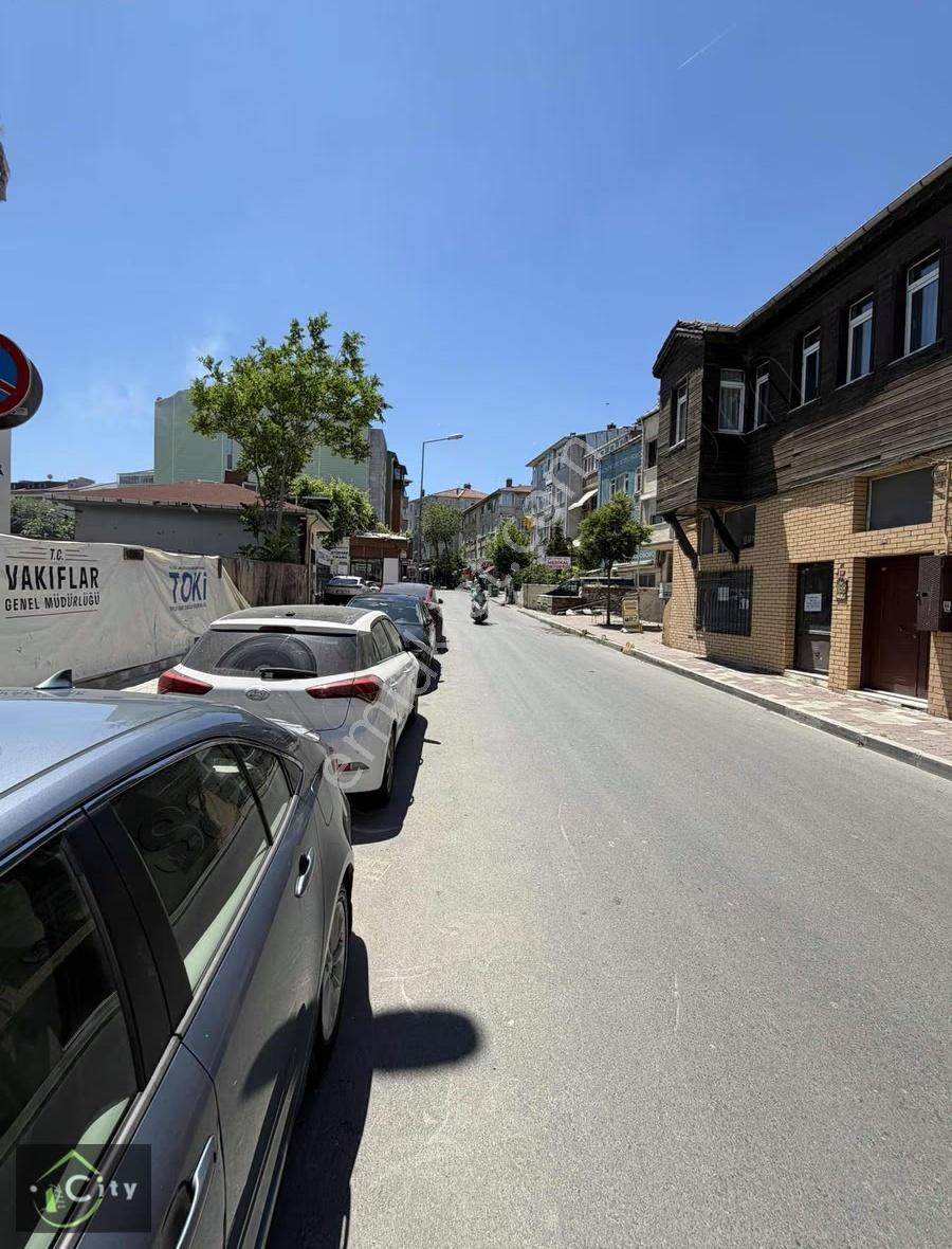 Vatan Caddesi Bezmi Alem Hastane Karşısı Cadde Üzeri 1+1 - Görsel 11