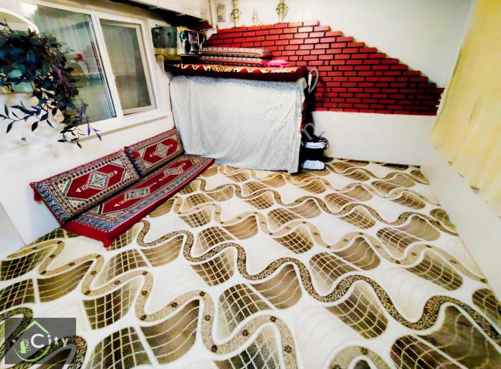 Acil Fatih'de Cıty Emlaktan Dubleks 5+2 230 M2 - Görsel 16