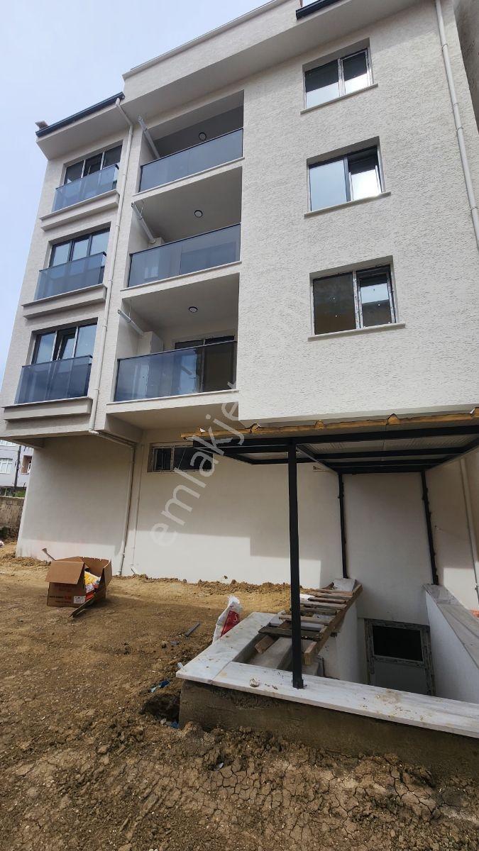 Cadde Üzeri 315 Metre Kare Tercih Edilen Bölgede Kısmi Takaslı - Görsel 29