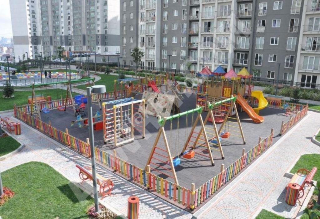 İnnovia3 1+1 Eşyalı Satılık Daire - Görsel 13