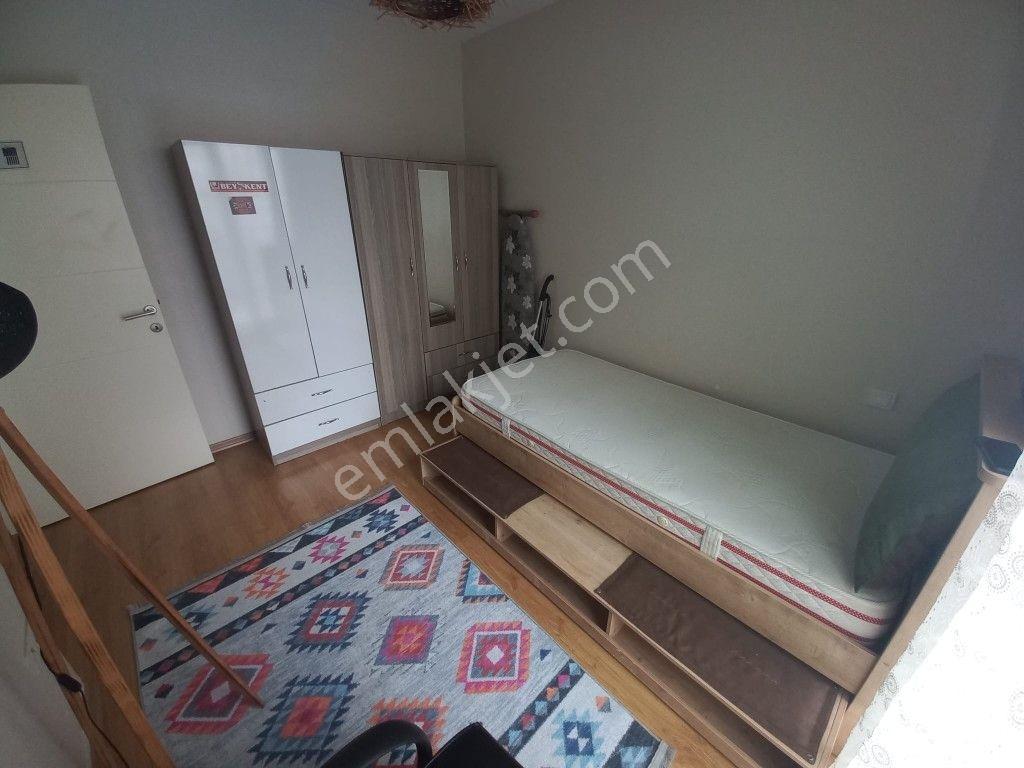İnnovia3 1+1 Eşyalı Satılık Daire - Görsel 17