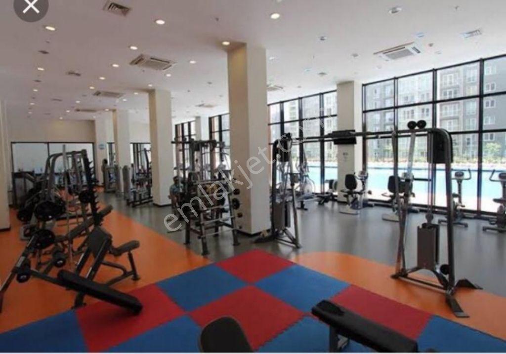 İnnovia3 1+1 Eşyalı Satılık Daire - Görsel 16