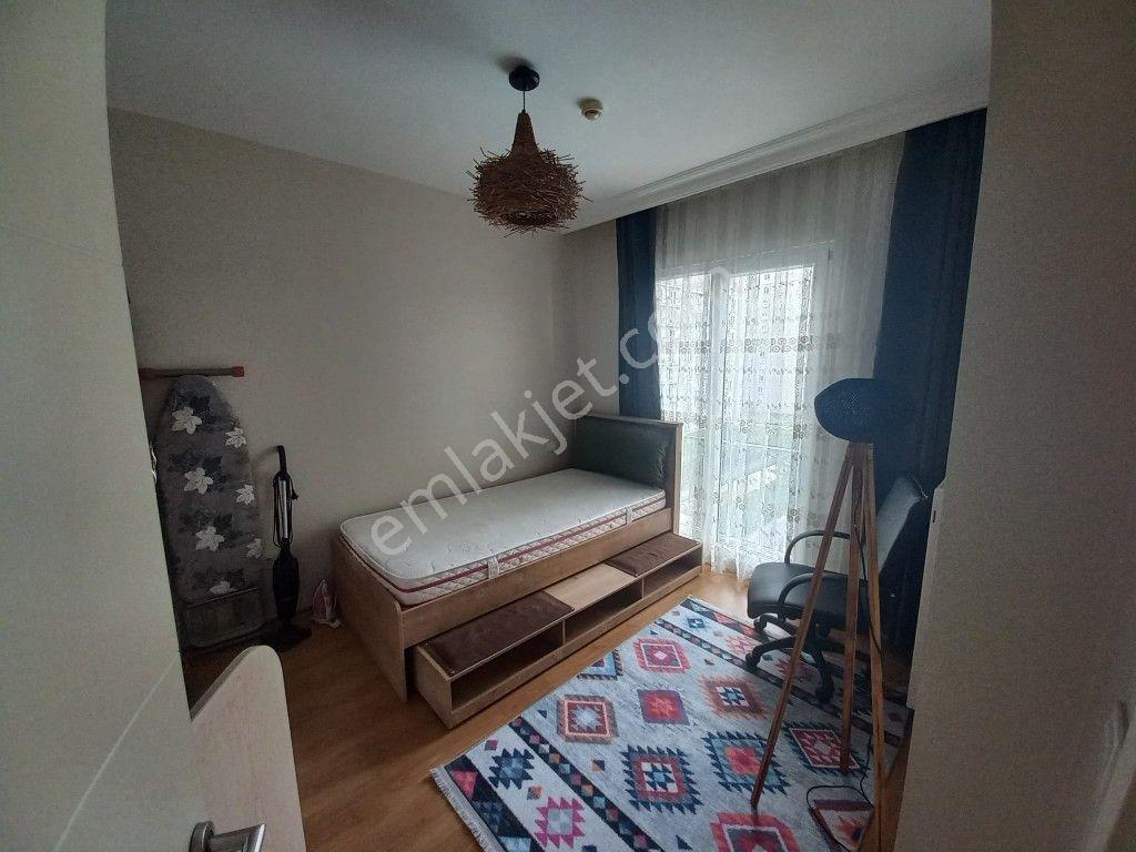 İnnovia3 1+1 Eşyalı Satılık Daire - Görsel 9