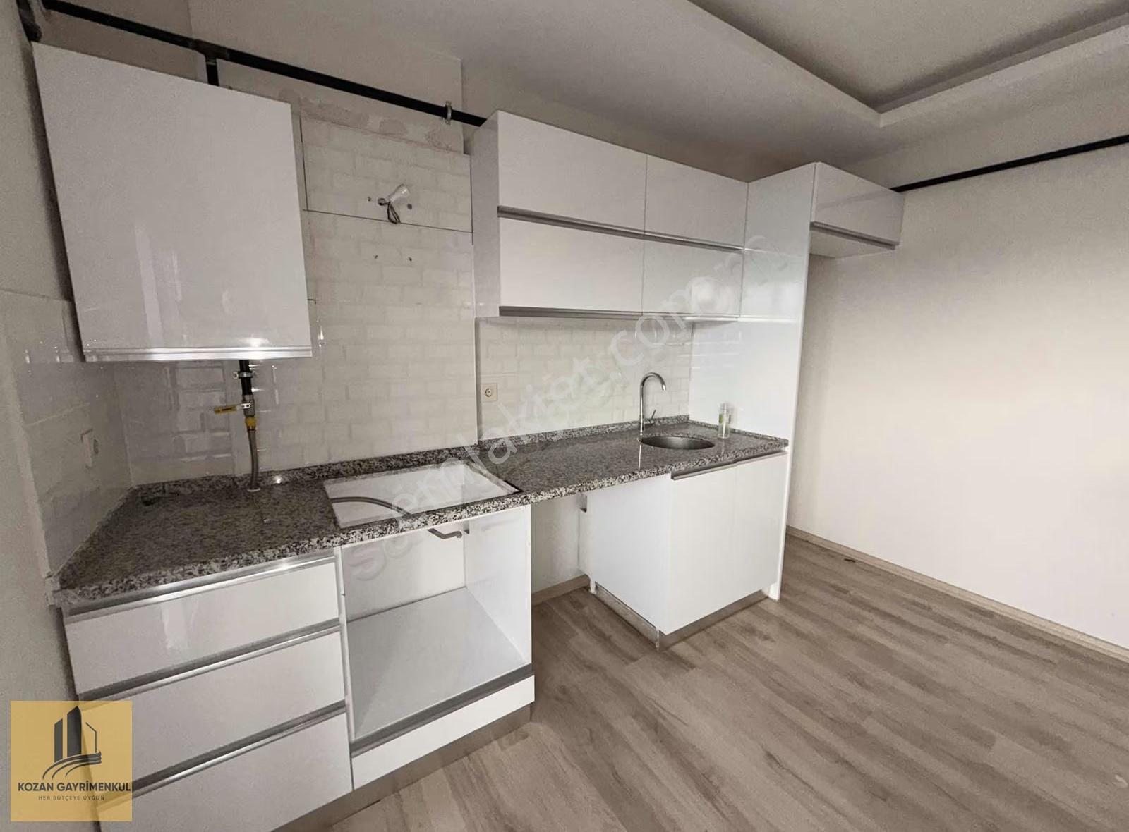 Kozan Gayrimenkulden Kiralık Hastaneye Yakın Kombili - Görsel 5
