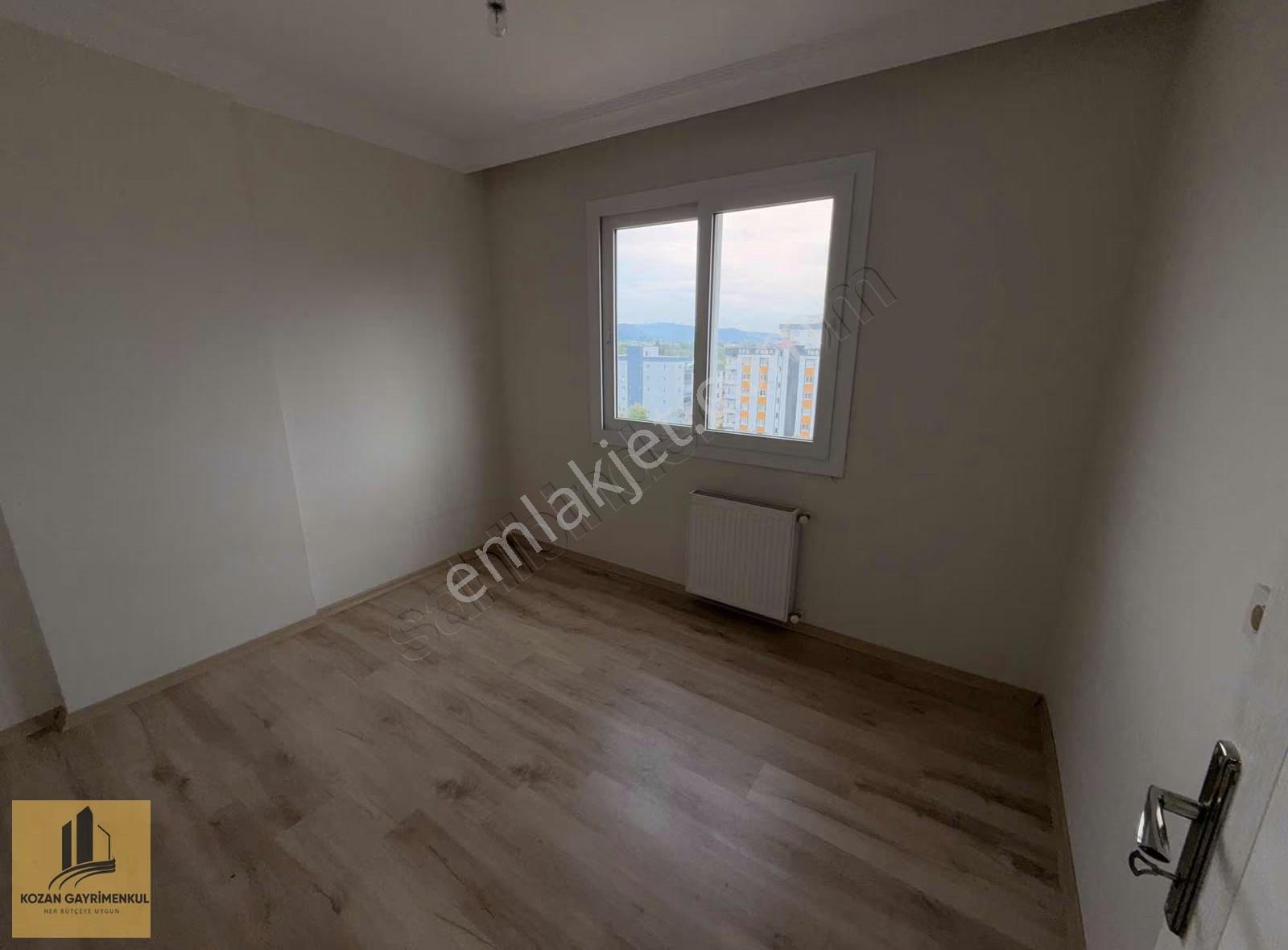 Kozan Gayrimenkulden Kiralık Hastaneye Yakın Kombili - Görsel 4