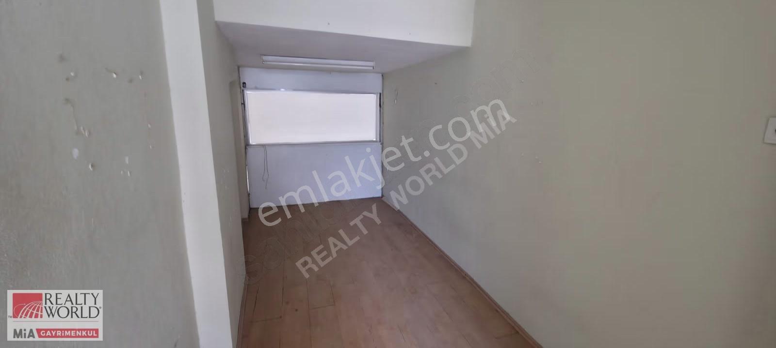 Antalya Muratpaşa Varlık Mah. Kiralık 30m² Dükkan - Görsel 9