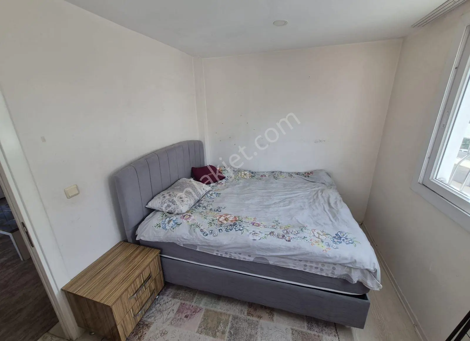 Duygu Cafe Arkası Su+internet Ücretsiz Full Eşyalı 1+1 Daire️ - Görsel 8