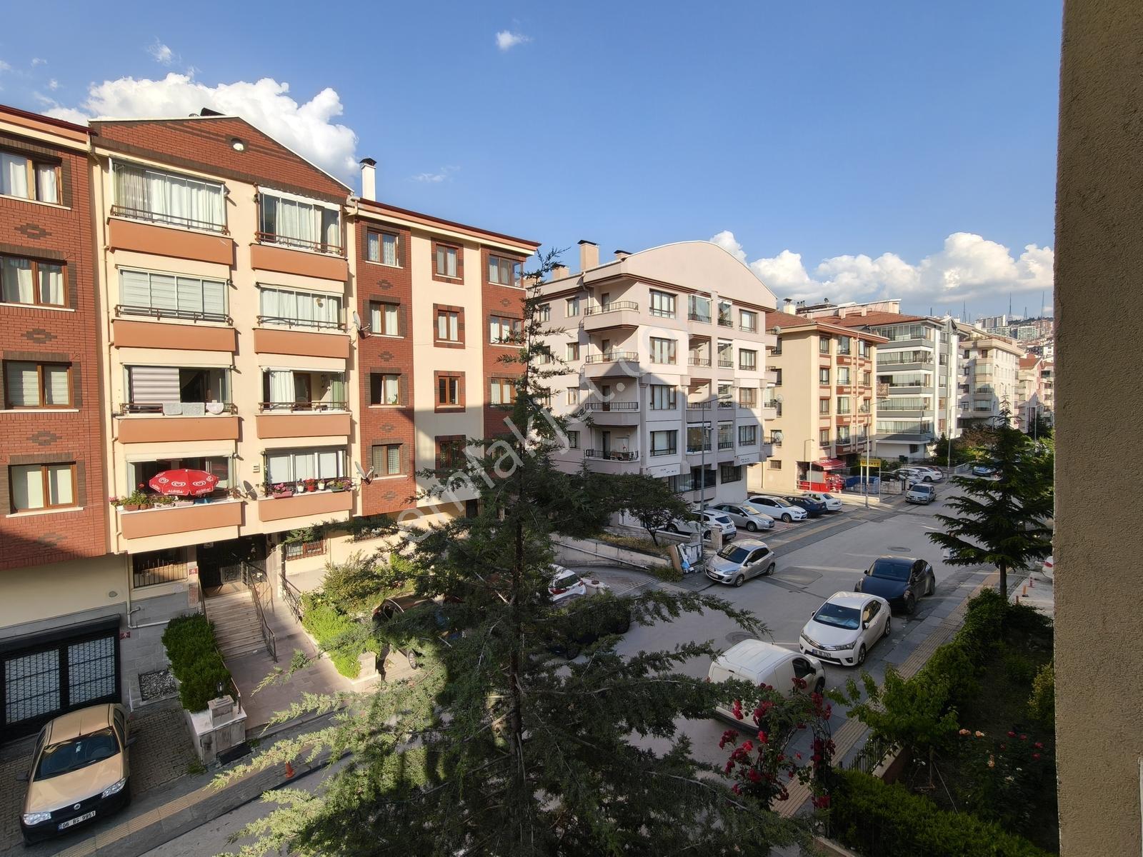 Emaks'tan/gökkuşağında/üç Cepheli/geniş/manzaralı 3+1 - Görsel 6