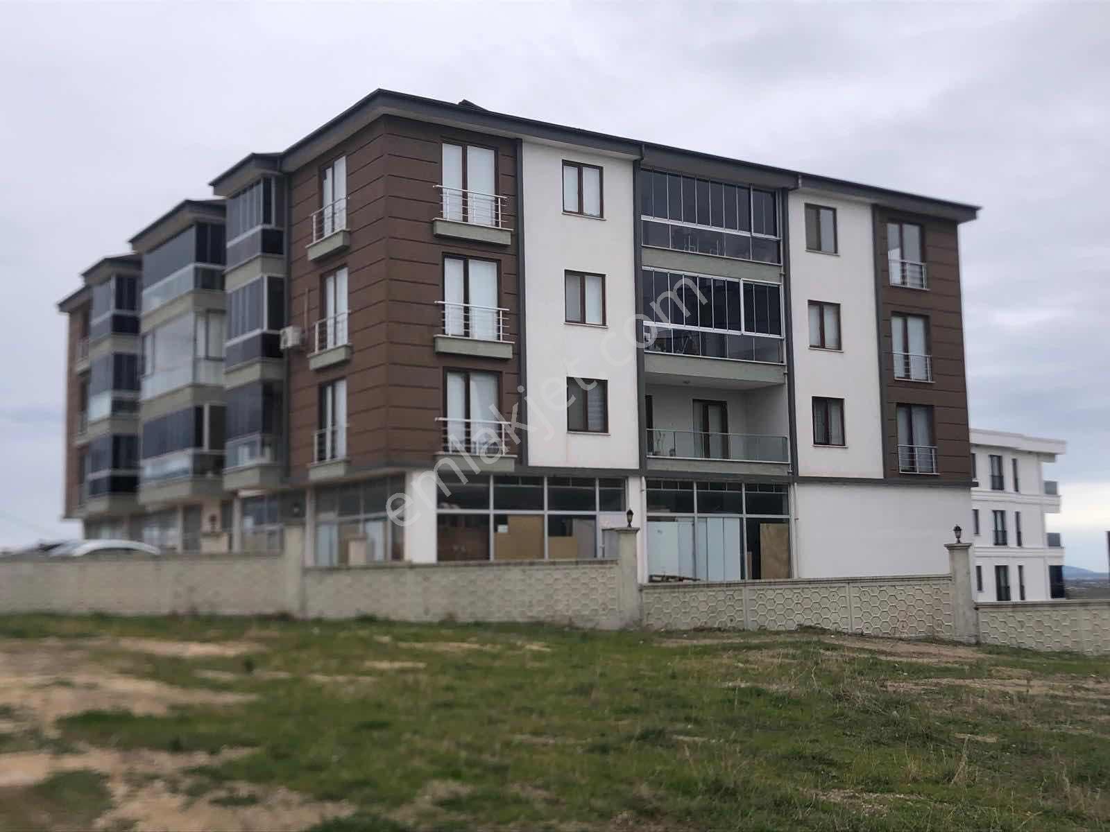 Ersay'dan Kiralık Daire-adalet Mh.-arakat/ - Görsel 19