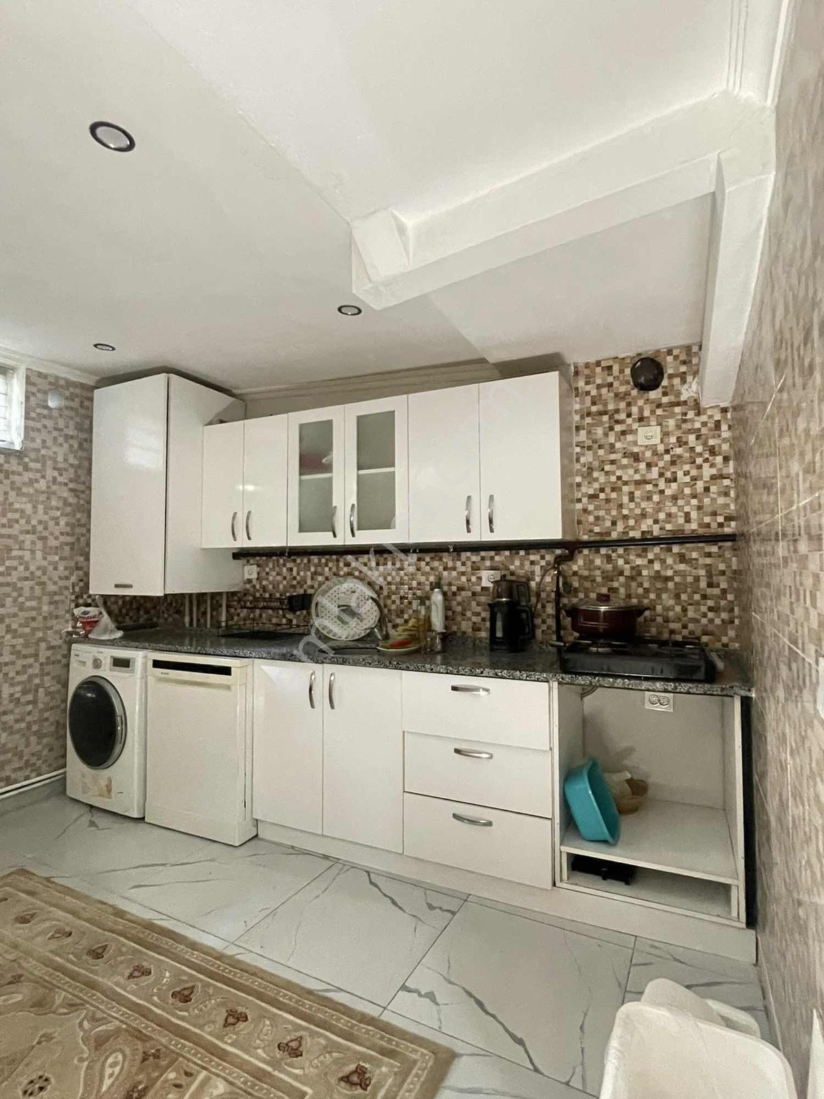 Çınarda Kiralık 1.5+1 Geniş Apart - Görsel 10