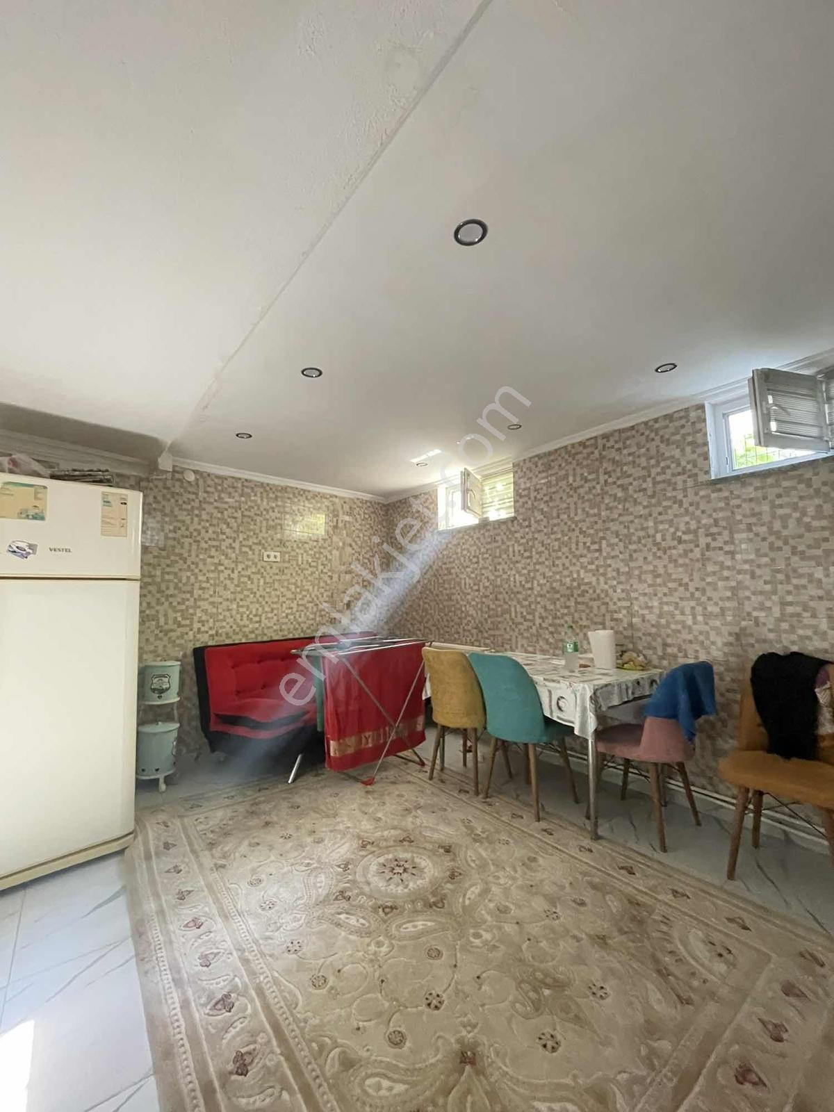 Çınarda Kiralık 1.5+1 Geniş Apart - Görsel 9